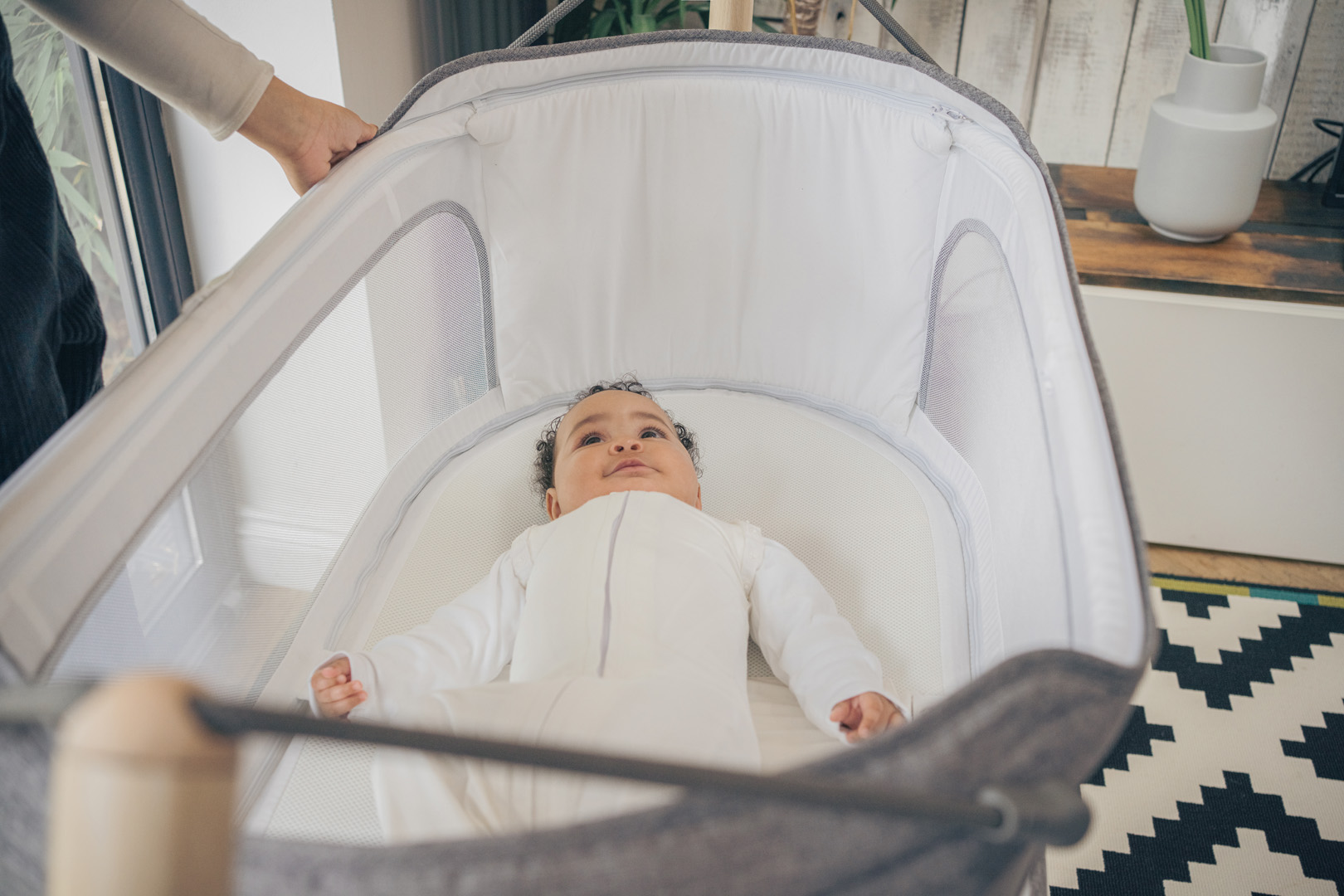 Is It Safe to Tilt a Baby Mattress? Nini Baby